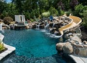 Outdoor Pool Decor Ideas Transform Your Oasis