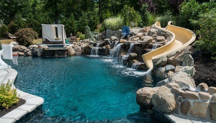 Outdoor Pool Decor Ideas Transform Your Oasis