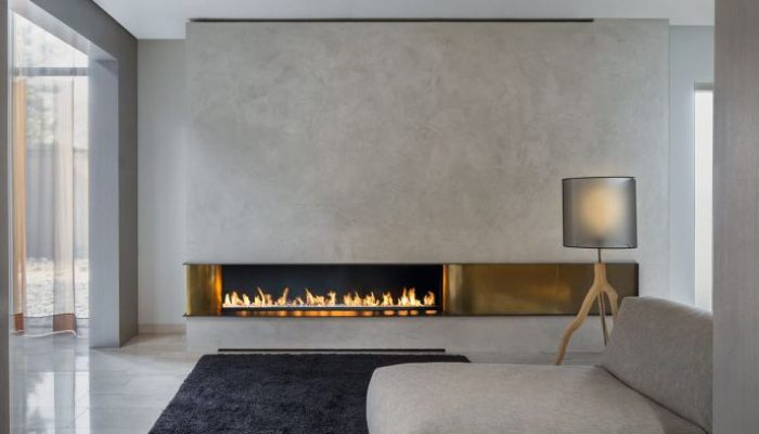 Modern Fireplace Decor Ideas Upgrade Your Space