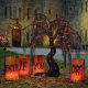 Cheap halloween decor outdoor