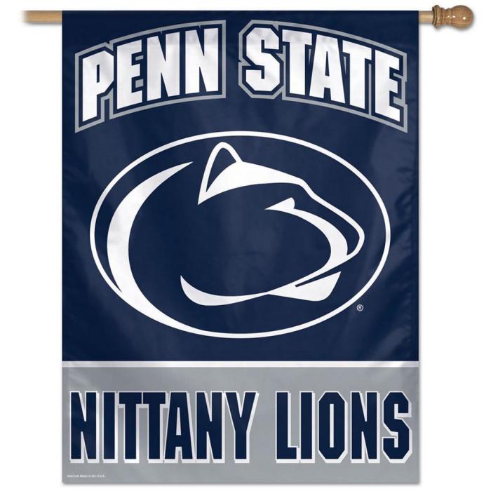 Penn state outdoor decor