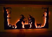 3 Witches Outdoor Decor Design & Marketing