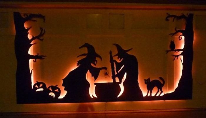 3 Witches Outdoor Decor Design & Marketing