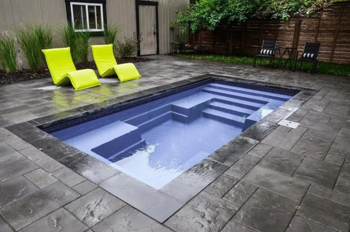 Pool swimming ideas outdoor small yard stunning yards yes put