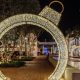 Commercial outdoor christmas decor