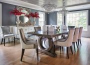 Wall Decor for Dining Room Transformations