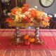 Dollar tree outdoor fall decor