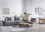 Living Room Decor and Accessories Guide