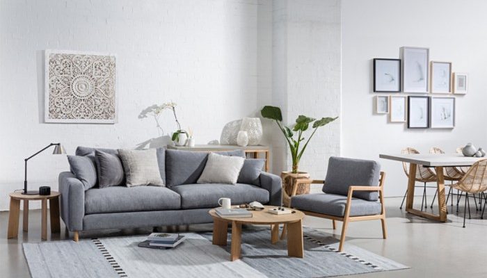 Living Room Decor and Accessories Guide