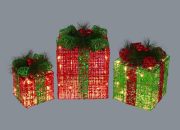 Outdoor Christmas Decor at Walmart Festive Finds