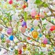 Diy outdoor easter decor