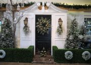 Outdoor Christmas Decor Presents A Festive Guide