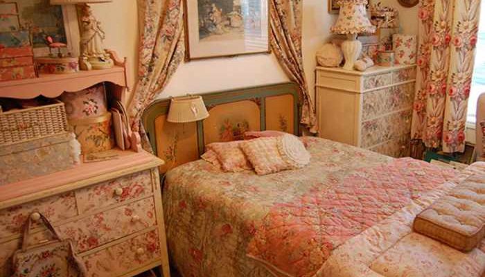 Vintage Room Decor Ideas A Style Guide