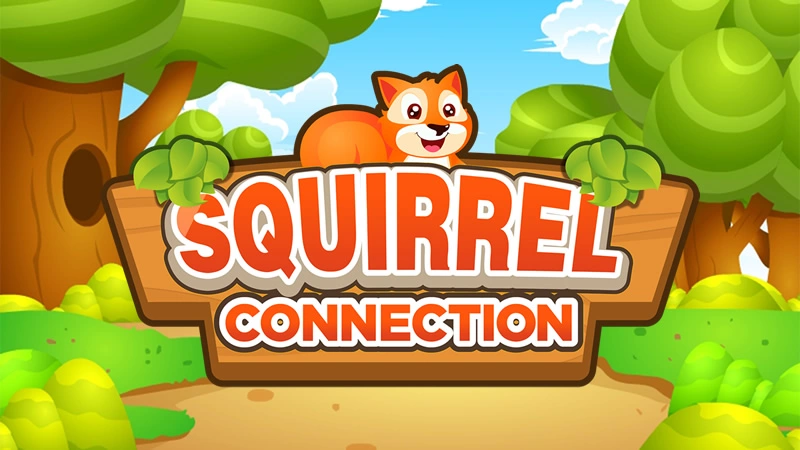 Squirrel Connection